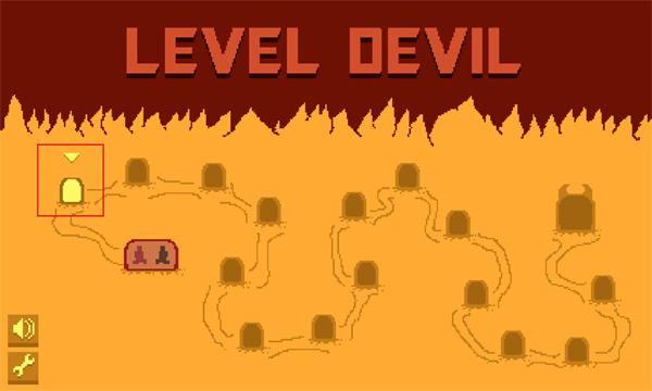 Level Devilֻ