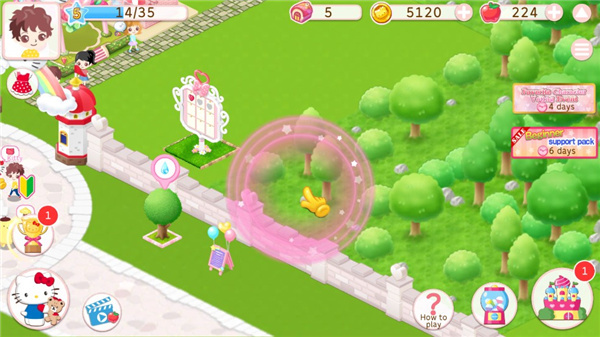 Hello Kittyworld2ٷ