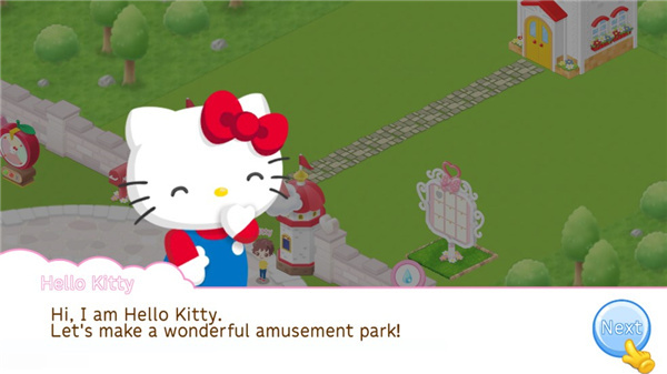 Hello Kittyworld2ٷ