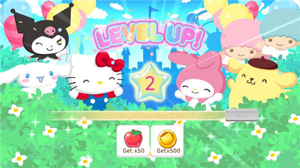 Hello Kittyworld2ٷ