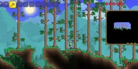 ̩HM(fi)°(Terraria)