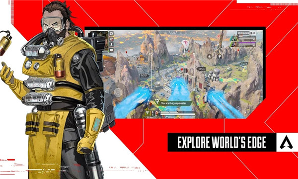 Apex Legends Mobileٷ