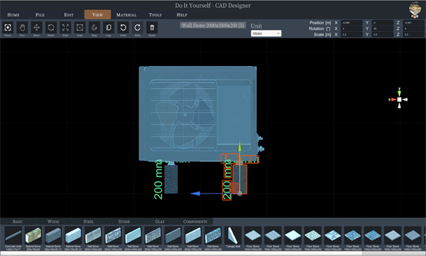 DIY CAD Designer׿ͼ1