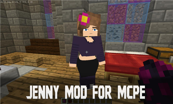 ҵð.apk°汾(jenny mod)ͼ1