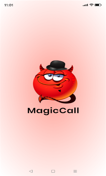 magiccall apk