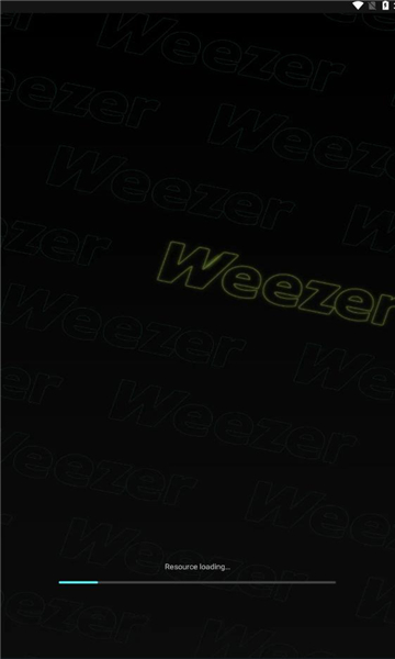 weezer