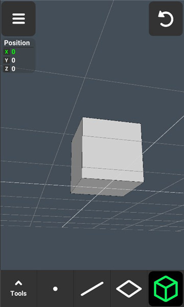 ͹ģֻ(3dmodelingapp)