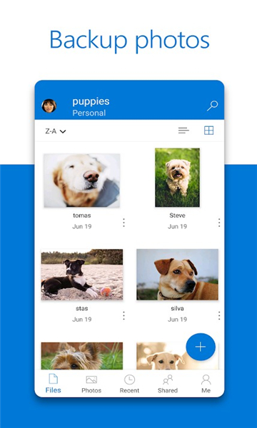 ΢ܛƴ惦(Microsoft OneDrive)app