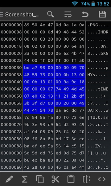 hex༭ٷ°(hex editor)