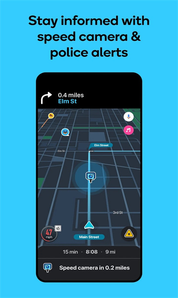 λwaze app؈D0