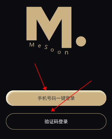 mesoonapp