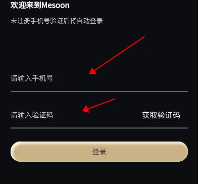 mesoonapp