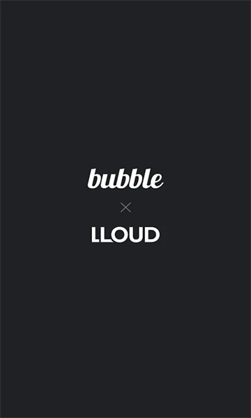 bubble for lloud°