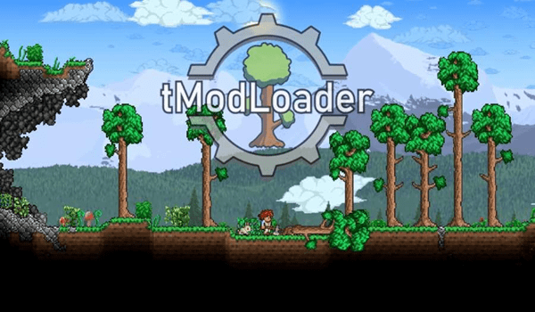 ̩tmodloaderģ