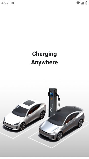 evcharger׿ͼ1