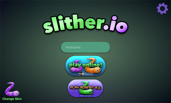 Slither.ioΑ؈D0