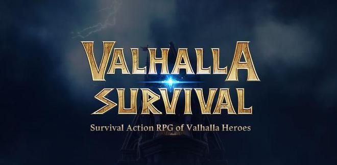 valhalla survival߶氲׿ٷ