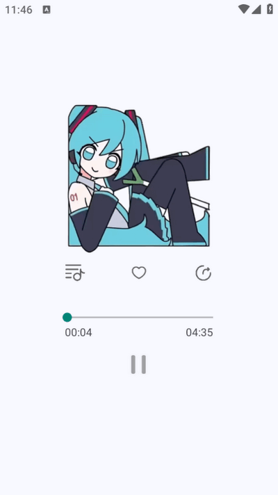 MikuMusicδֲapp-MikuMusicٷ氲׿v1.0Release