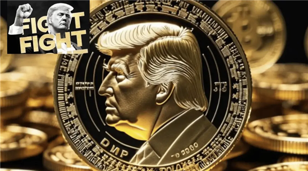 trumpcoinǌʲô trumpcoin¹ٷϢ