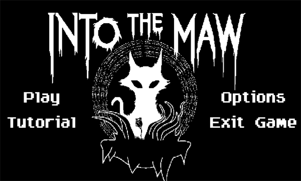 ߽׿(Into The Maw)ͼ1