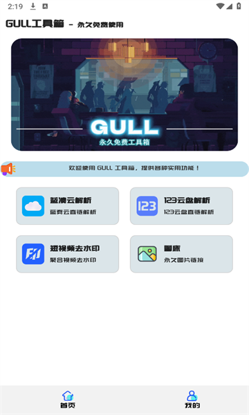 GULL䰲׿ͼ0