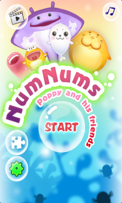 С忴(Num Nums - An Escape Game)ͼ0