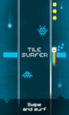 Ƭ(tile surfer)ͼ0