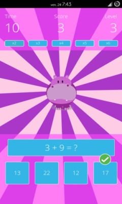 ʮ(10s arithmetic challenge)ͼ2