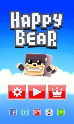 Ƥ(happy bear)ͼ0