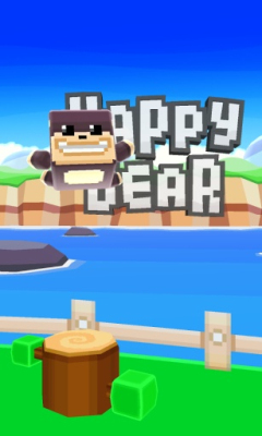 Ƥ(happy bear)ͼ1