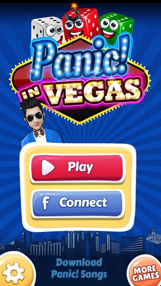 (Panic! in Vegas)ͼ0