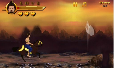 սʿİ(warrior love)ͼ3