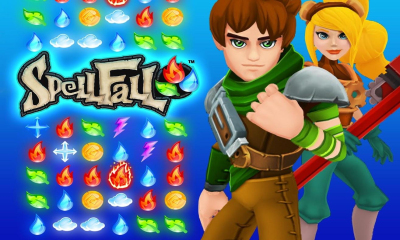 (Spellfall)ͼ4