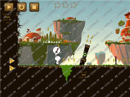 小小白日梦25-26关三星通关攻略