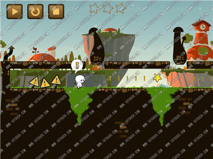 小小白日梦25-26关三星通关攻略