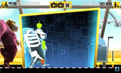 ʱ˽(smugglers)ͼ1