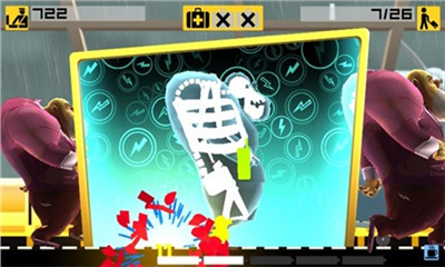ʱ˽(smugglers)ͼ2