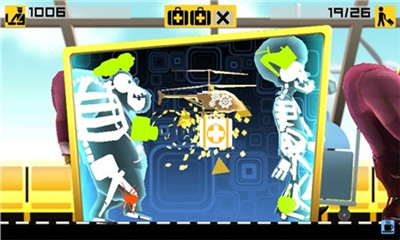ʱ˽(smugglers)ͼ3