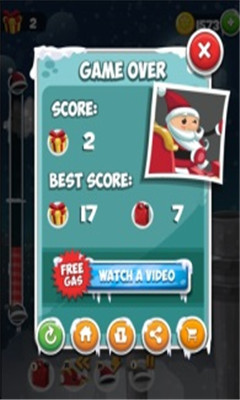 ʥֽ(make it santa)ͼ0