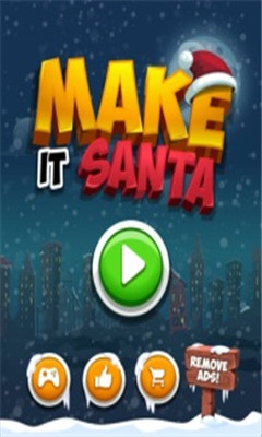 ʥֽ(make it santa)ͼ1