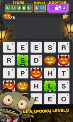Ϸð(ruzzle adventure)ͼ1