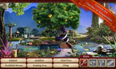 ʱ⻨԰(gardens)ͼ2
