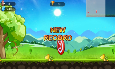 Farm Archery(ũ)ͼ1