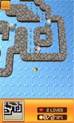 Զũ3D(pac-farm 3d)ͼ3