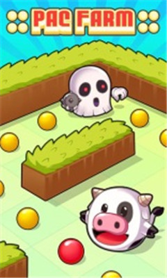 Զũ3D(pac-farm 3d)ͼ2