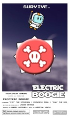 ԵصĻ(electric boogie)ͼ0