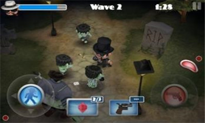 ֵ(mafia rush)ͼ3