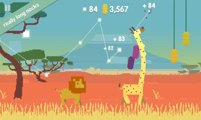 Ŷҵĳ¹(oh my giraffe)ͼ1