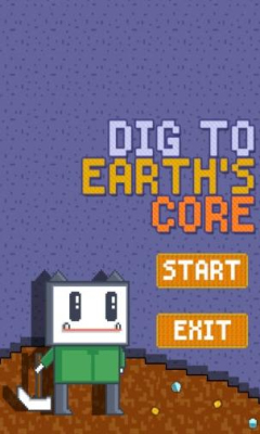 һ·(dig to earth core)ͼ0