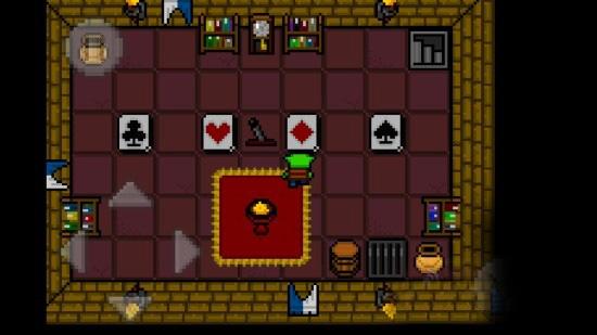 ֮(Black Tower Enigma)ͼ1